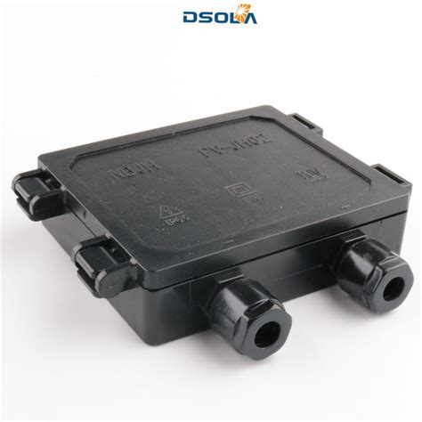 china solar junction box factory|Solar Junction Box Manufacturers .